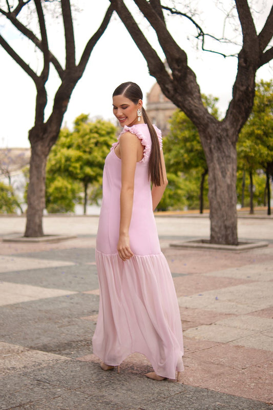 Tendencias en vestidos de fiesta 2025: los estilos que dominarán la temporada