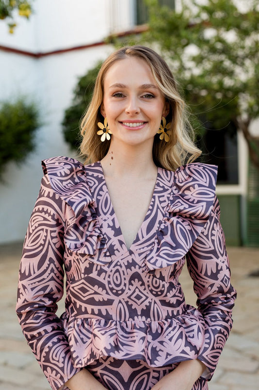 Vestidos Invitada Boda: Cómo Elegir El Look Perfecto Para Brillar