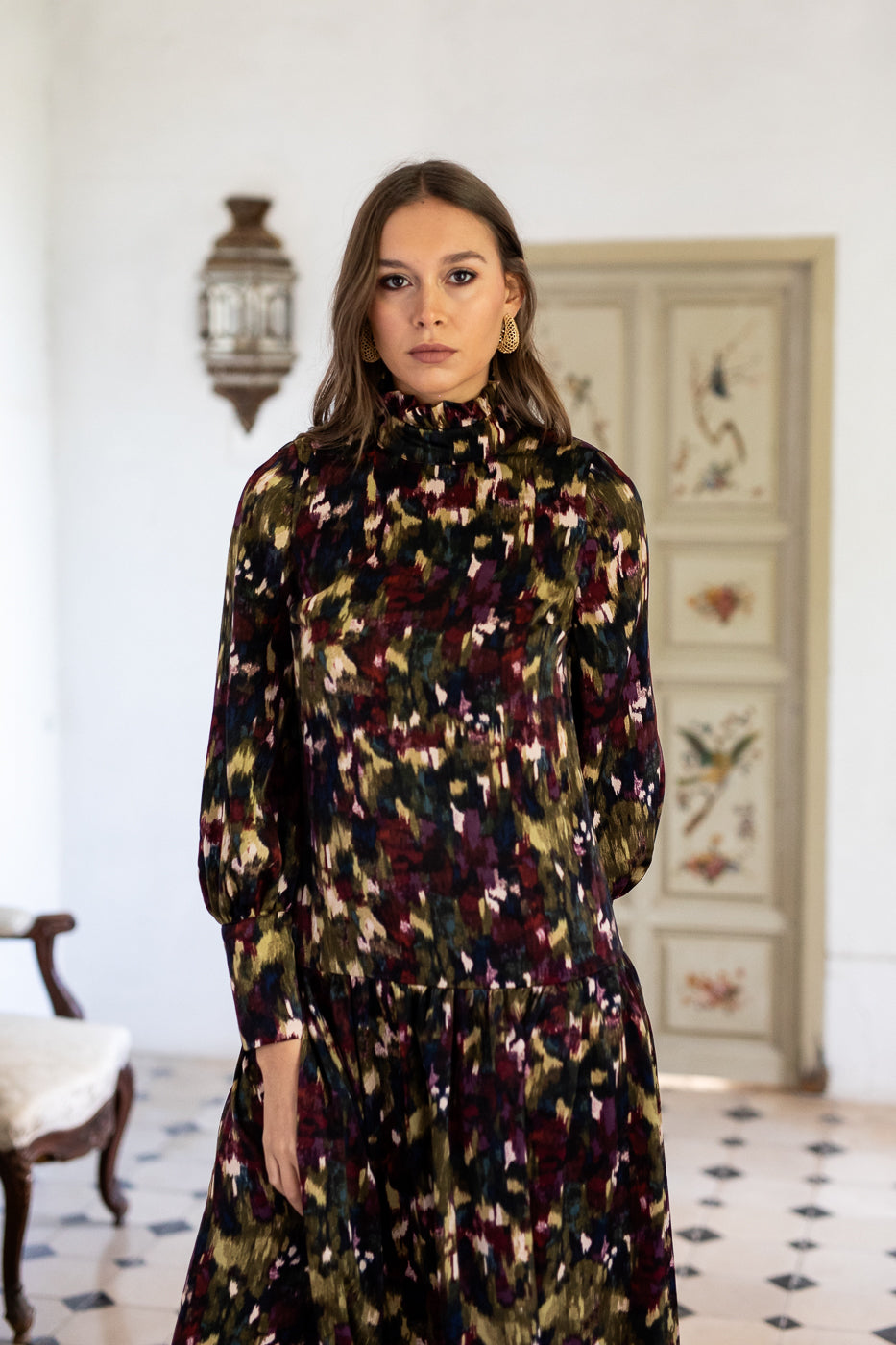 Vestidos