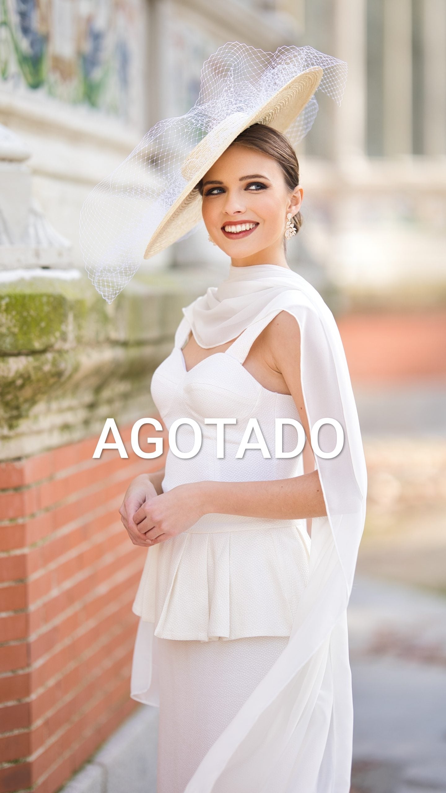 Conjunto desmontable 4 piezas